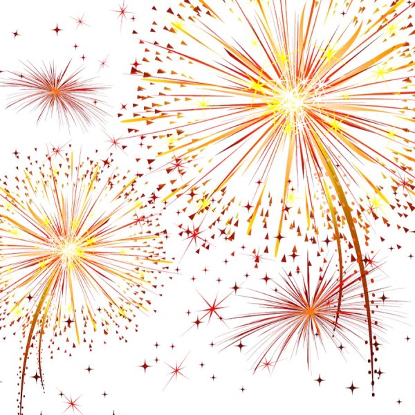 Фанфары салют