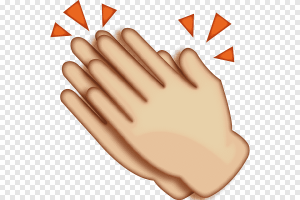 Хлопок руками