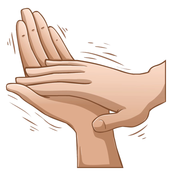 Хлопок в ладоши