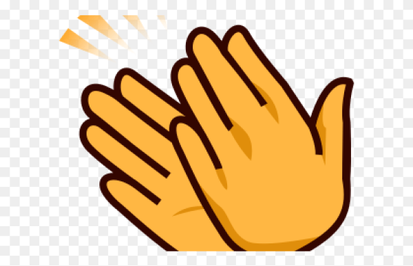 Хлопающие ладошки