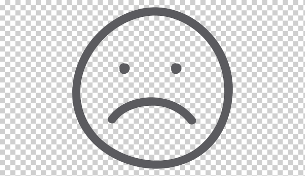 Смайлик Минимализм