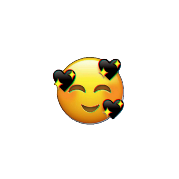 Смайлик с разбитым сердцем