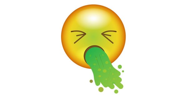 Смайлик акробат