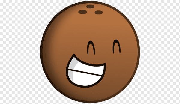 Половина кокоса