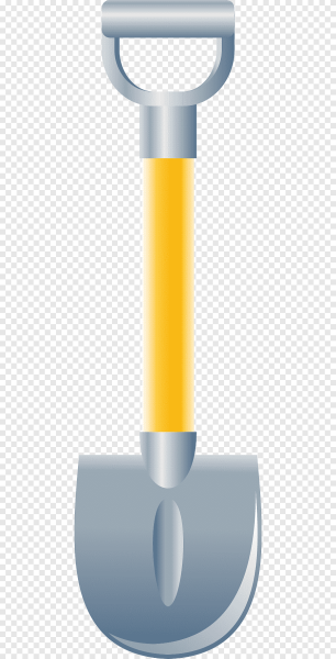 Пиктограмма лопата