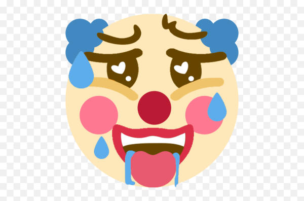 Clown Дискорд