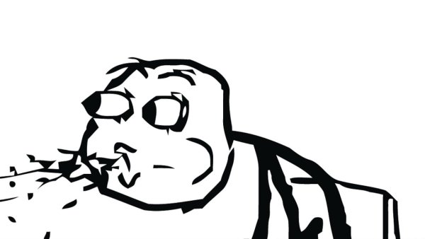 Мемы чёрно белые