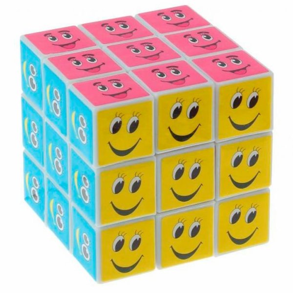 Смайлик льда