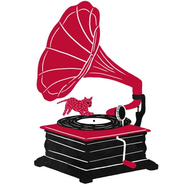 Пластинки для граммофона