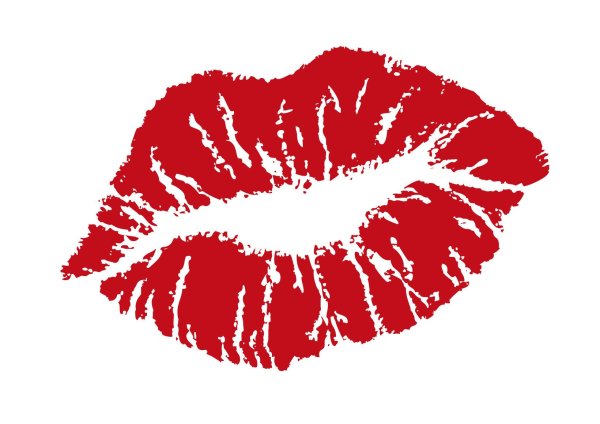 Смайлики поцелуйчики