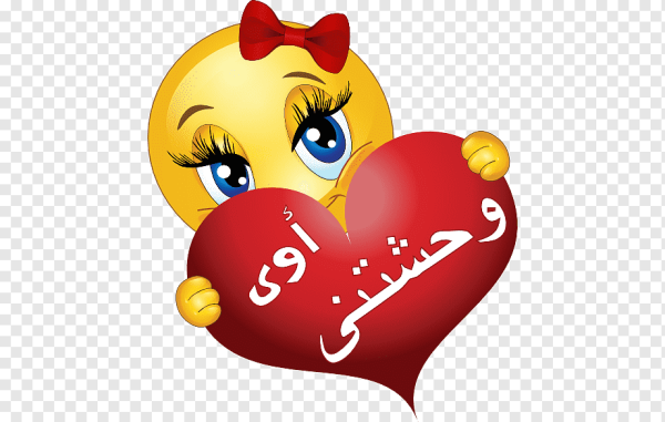 Стикеры с поцелуйчиками