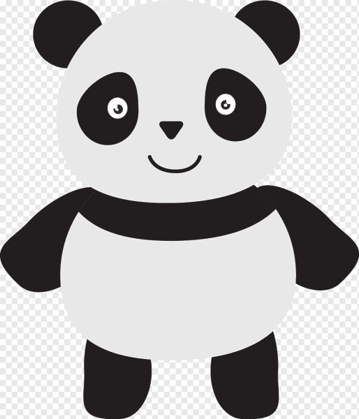 Панда Смайл