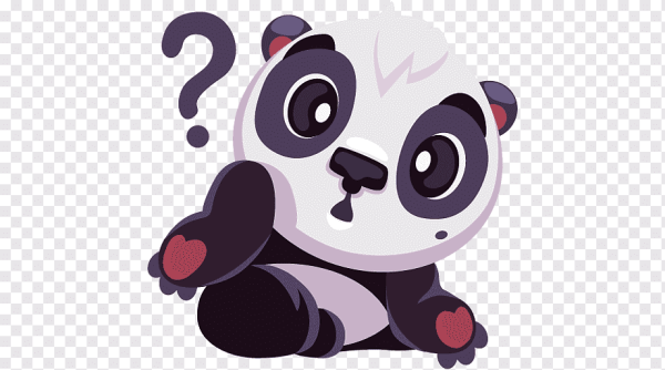 Панда Реншу ВК