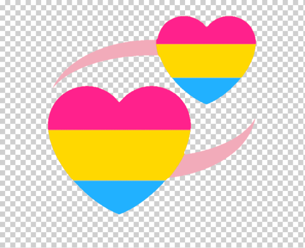 LGBT флаг ЭМОДЖИ