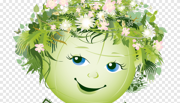 Цветами улыбается земля конкурс