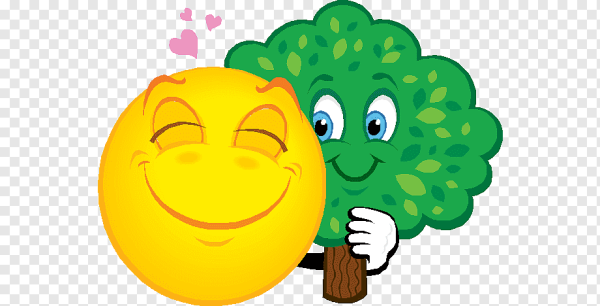 Смайлик растение