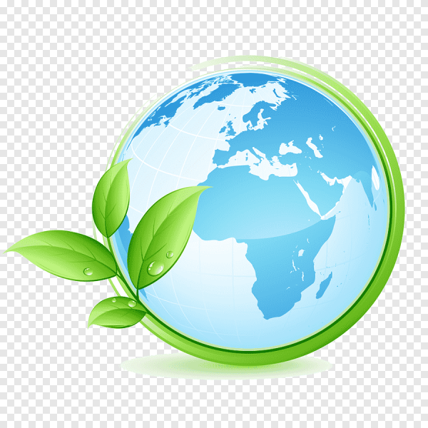 Экология логотип