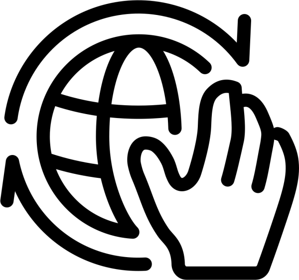 Пиктограмма окружающая среда