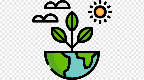 Экологические Стикеры