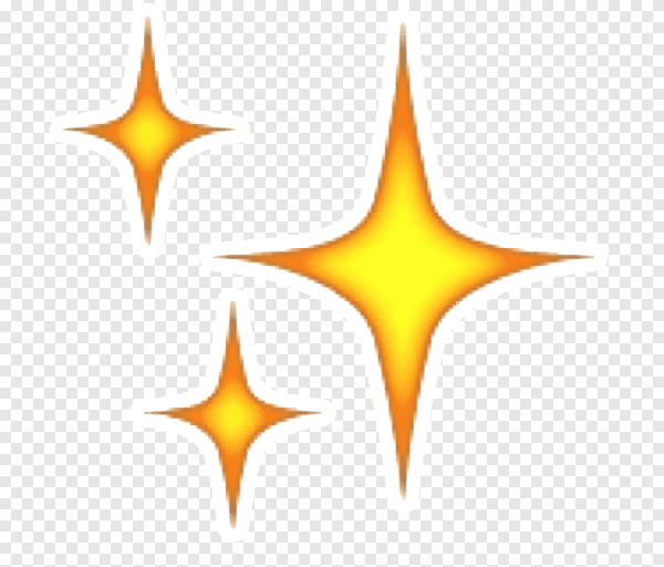 ЭМОДЖИ блеск