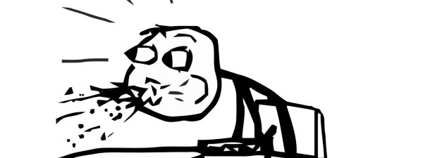 Мем подавился