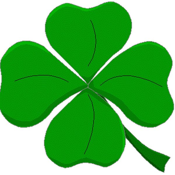 Четырёхлистный Клевер аниме