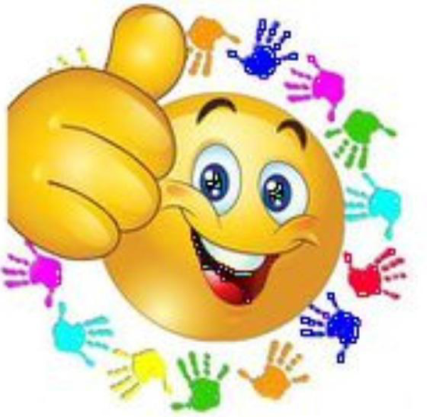 Эмблема улыбка