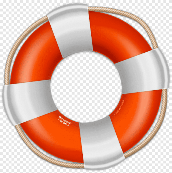 Спасательный круг