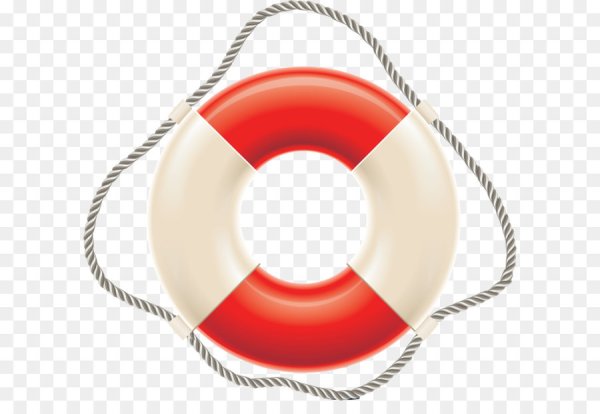 Спасательный круг мультяшный
