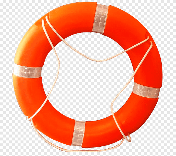 Спасательный круг