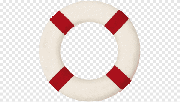 Фоторамка спасательный круг