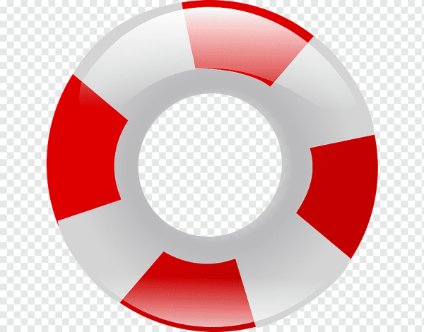 Эмодзи спасательный круг