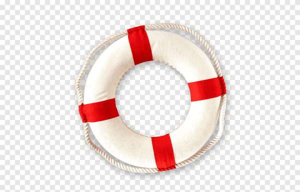 Круг спасательный lifebuoy