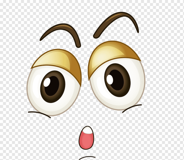 Смайлик глаза