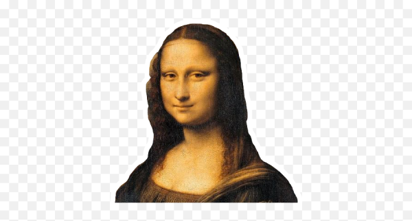 Монализа без Лизы