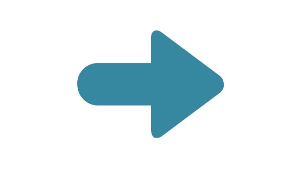 Эмодзи стрелки вправо