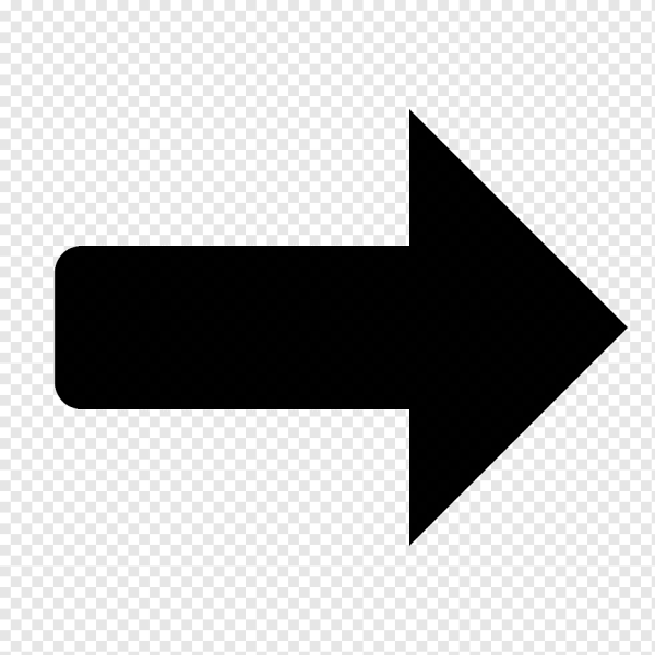 Стрелка влево