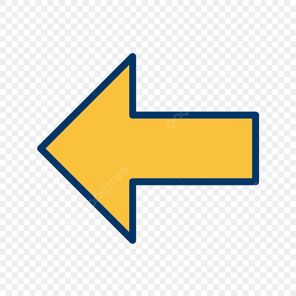 ЭМОДЖИ стрелочка