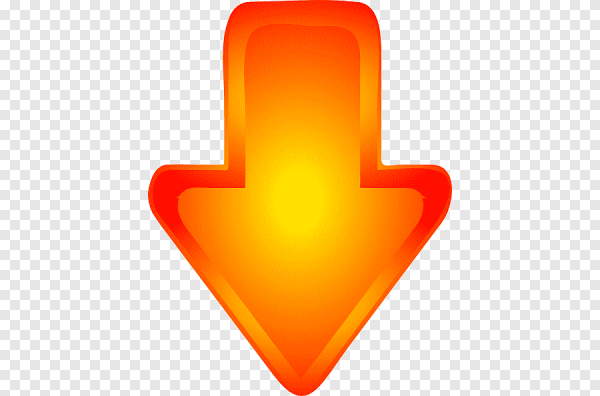 Стрелка вниз