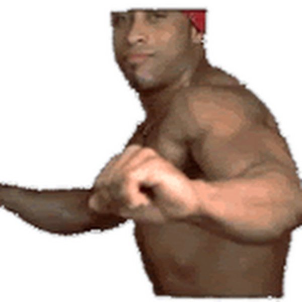 Флекс гифка Рикардо Милос