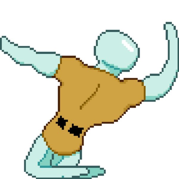 Анимация для стрима