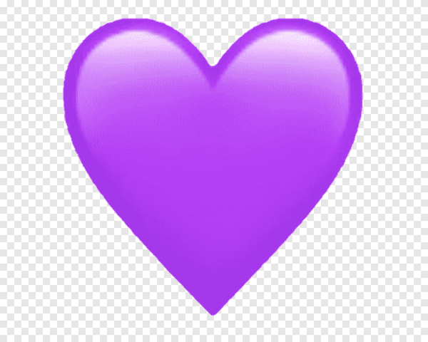 ЭМОДЖИ сердечко