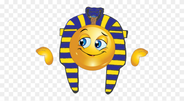 Древний смайлик