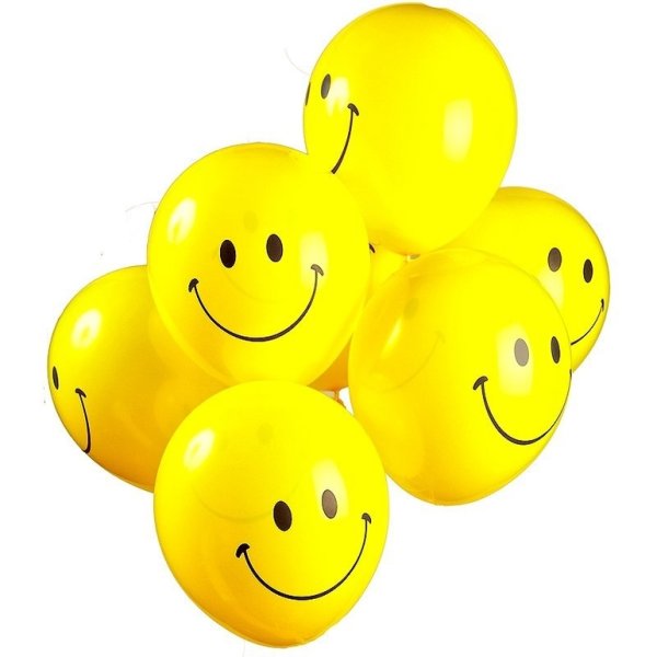 Надувные шары