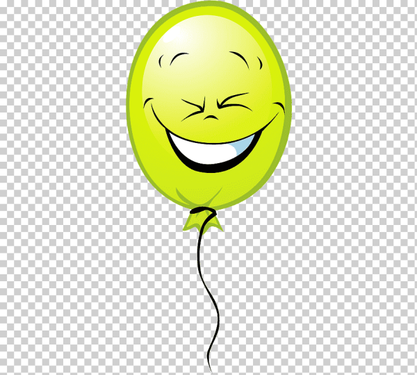 Шарики с эмоциями