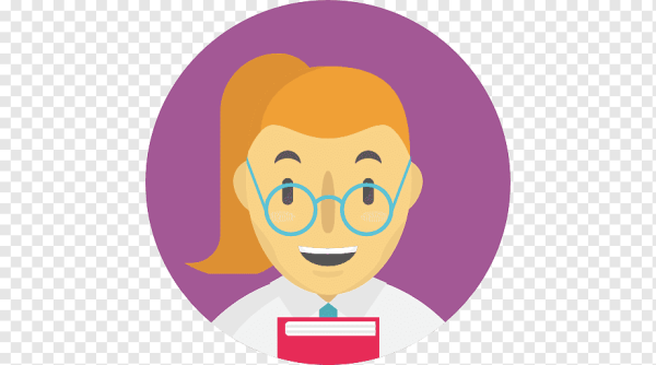 Библиотекарь иконка