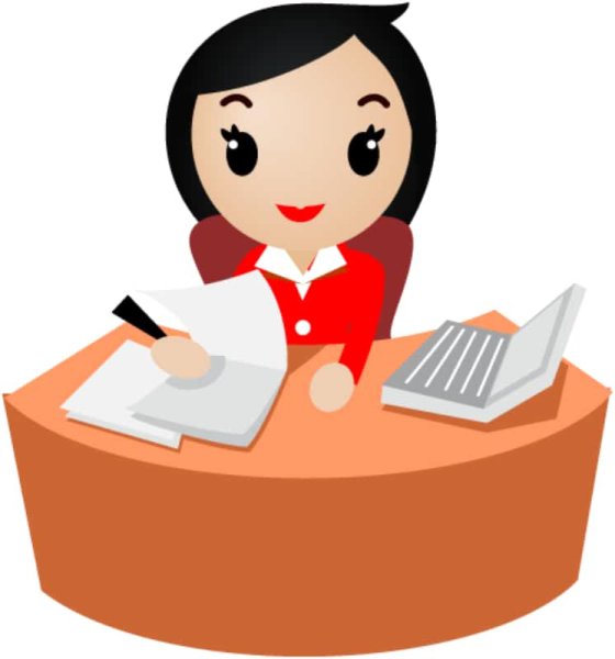 Руководитель иконка