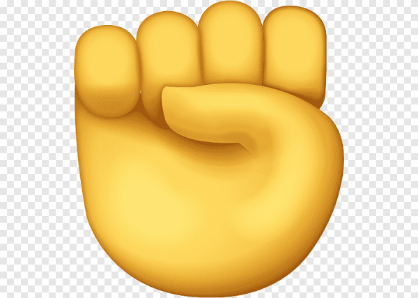 ЭМОДЖИ палец указывает