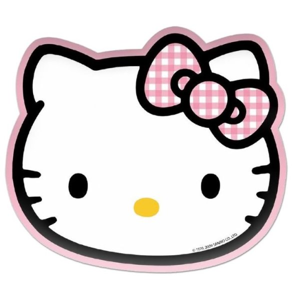 Хеллоу Китти голова