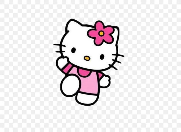 Чехол Хелло Китти